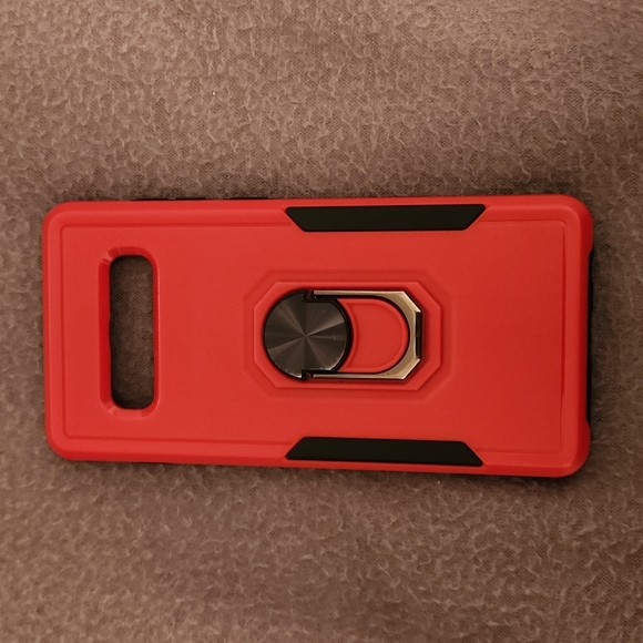 Samsung s10+ phone case - Picture 2 of 2